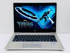 HP EliteBook Core i5 8th 8GB RAM 256GB NVMe High Professional Laptop