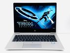 HP EliteBook Core i5 8th 8GB RAM 256GB NVMe High Professional Laptop