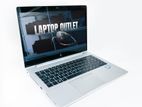 HP Elitebook - Core i5-8th Gen 16GB Ram Backlit Keyboard