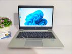 HP Elitebook Core I5 8th Gen 256 GB SSD 16 Ram Professional Laptop