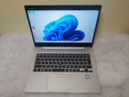 Hp Elitebook Core I5 8th Gen 8gb Ram 256gb Ssd