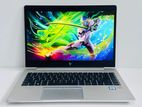 HP Elitebook Core i5 8th Gen 8GB RAM 512GB NVMe Touch Screen Laptop