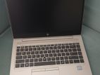 HP Elitebook core i5 - 8th Generation