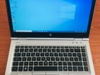 HP EliteBook Core i5 Business Class Laptop