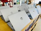 HP Elitebook Core i5 Laptop (6th & 7th Gen)