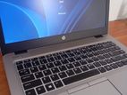 HP Elitebook Core I5 Laptop