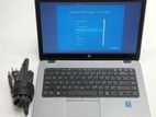 Hp EliteBook Core i5 SSD 8GB Laptop