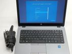 Hp EliteBook Core i5 SSD 8GB Laptop