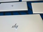 HP Elitebook Core i7-1185G7 11th Gen /16GB RAM /512GB Nvme /14.0 FHD IPS