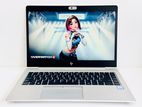 HP EliteBook Core i7 8th 16GB RAM 512GB NVMe High Professional Laptop