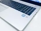 HP Elitebook Core i7 -8th 850 G6 +16GB RAM |512Nvme