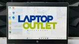 HP Elitebook - Core i7-8th Gen 2GB VGA Dedicated 16GB Ram Face ID