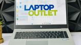 HP Elitebook - Core i7-8th Gen 2GB VGA Dedicated 16GB Ram Face ID