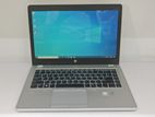 HP Elitebook Folio 9470m Core i7 3687U 8GB RAM 256GB SSD