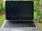 HP Elitebook Laptop