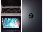 HP Elitebook Laptop