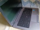 HP EliteBook Laptop