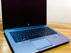 HP Elitebook Laptop