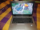 HP EliteBook Laptop