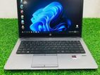 HP Elitebook G1 5th Gen 8GB SSD Laptop