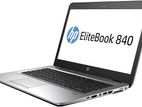 HP Elitebook G1 SSD 8GB Laptop