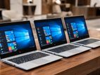 HP Elitebook G4 Core i5 7th Gen 16GB Ram Laptop