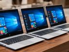 HP Elitebook G4 / G3 Core i5 Laptop (6th & 7th Gen)