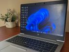 HP Elitebook G6 840 I7 4th Gen
