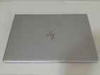 HP ELITEBOOK G6-i5 8TH GEN ,8GB RAM , 256GB NVME