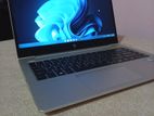 HP Elitebook G6 I7 8th Gen