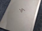 HP Elitebook G6 Touch- i7 8th Gen