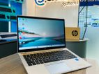 HP EliteBook G8 Series Business Laptop