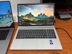 HP ELITEBOOK G9 i5 12th gen 16GB /512GB