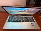 HP ELITEBOOK G9 i5 12th gen 16GB ram 512gb NVME
