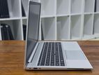 HP EliteBook - i5 10th Gen 15.6 Inches