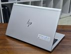 HP EliteBook i5 10th Gen - 15.6 Inches