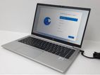 HP Elitebook i5 10th Gen/8GB/256NVME Laptop