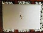 HP Elitebook I5 10th Gen Laptop