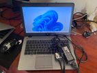 HP Elitebook i5 12GB