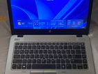 HP EliteBook i5 12GB Ram