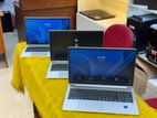 HP Elitebook i5 12Gen 16/512GB 15.6”FHD Display