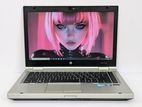 HP EliteBook i5 2nd 4GB RAM 500GB HDD Professional Laptop