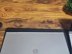 Hp Elitebook i5 2nd and i3rd gen 4 Gb Ram 256 Ssd Office Lap