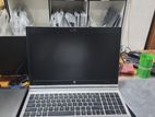 Hp Elitebook I5 2nd Gen 4 GB RAM 256 SSD