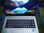 HP Elitebook i5 4th Gen 8GB RAM