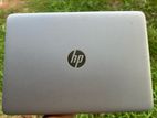 HP EliteBook i5-6th 8GB