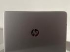 Hp Elitebook , I5 6th Gen