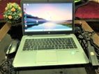 Hp Elite Book I5 6th Gen Laptop