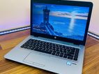 HP Elitebook I5 7th Gen 840G4 Laptop (Used)