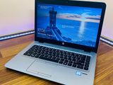 HP Elitebook I5 7th Gen 840G4 Laptop (Used)